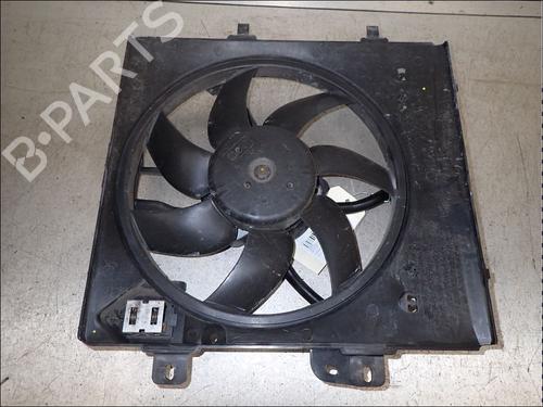 radiator-fan-citroen-c3-iii-sx-2016-34019672 main image