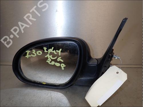 left-mirror-hyundai-i30-fd-2007-2008-2009-2010-2011-2012-34017553 main image
