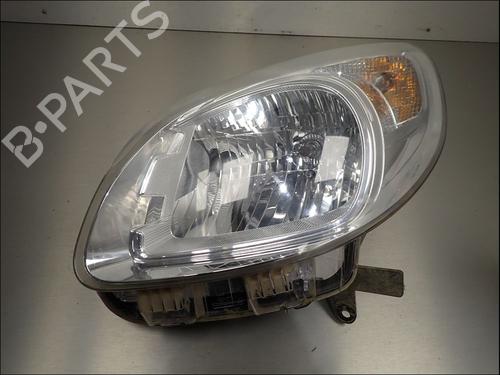 Used Left headlight Left headlight 38717417 38717417