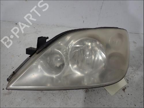 Used Left headlight Left headlight NISSAN PRIMERA Hatchback (P12) 2.2 Di (126 hp) 39737210 39737210