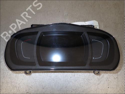 Used Instrument cluster Instrument cluster RENAULT SCÉNIC IV (J9_) 1.3 TCe 140 (140 hp) 34018926 34018926