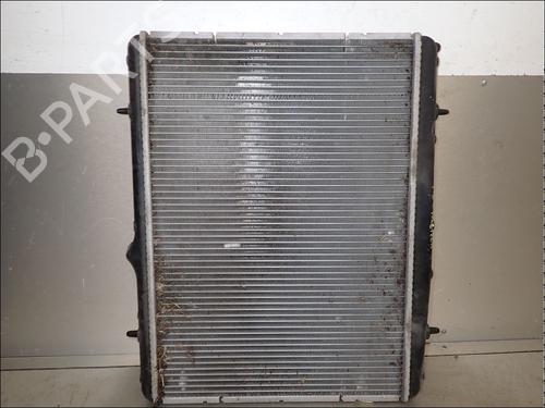 Water radiator CITROËN C3 Picasso (SH_) 1.2 THP 110 (SHHNZ6) | BP34147933M31 - Image 2