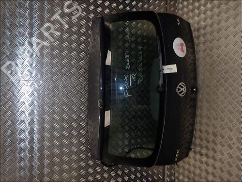 Used Tailgate Tailgate VW FOX Hatchback (5Z1, 5Z3, 5Z4) 1.4 (75 hp) 34028302 34028302