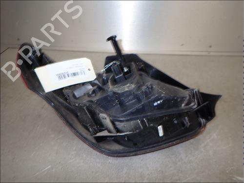 Right taillight CITROËN DS3 (SA_) 1.6 HDi 90 | BP34148314C35 - Image 3