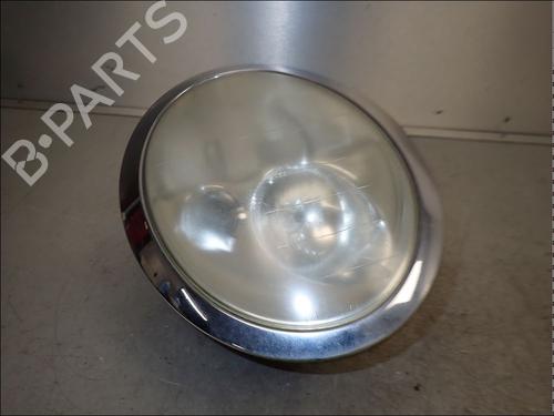 Used Right headlight Right headlight MINI MINI (R50, R53) Cooper (116 hp) 34032663 34032663