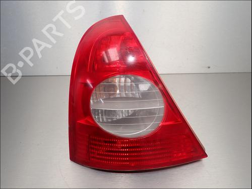 Used Left taillight Left taillight 38794357 38794357