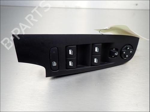 Used Left front window switch Left front window switch 38634153 38634153