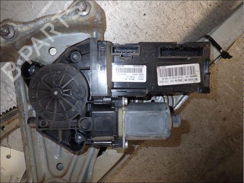 Front left window mechanism RENAULT MEGANE III Hatchback (BZ0/1_, B3_) 1.5 dCi (BZ09, BZ0D, BZ1W, BZ29, BZ14) | BP34035463C22 - Image 2