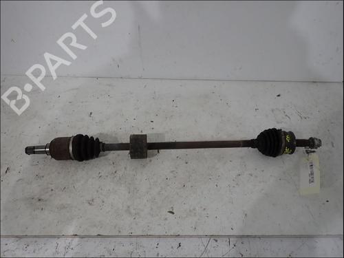 Used Right front driveshaft Right front driveshaft FIAT 500 (312_) 1.2 (312AXA1A) (69 hp) 34022102 34022102