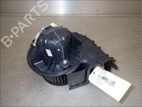 Used Heater blower motor Heater blower motor BMW X5 (E70) xDrive 30 d (235 hp) 34021443 34021443
