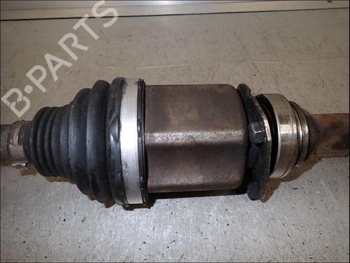Right front driveshaft JEEP RENEGADE SUV (BU, B1, BV) 1.6 CRD | BP36152963M39 - Image 3