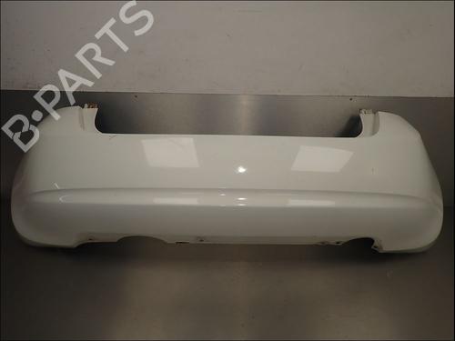 Used Rear bumper Rear bumper NISSAN NOTE (E12) 1.2 DIG-S (98 hp) 40116014 40116014