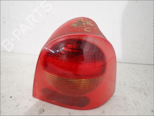 Used Right taillight Right taillight RENAULT TWINGO I (C06_) 1.2 16V (C06C, C06D, C06K) (75 hp) 34015577 34015577