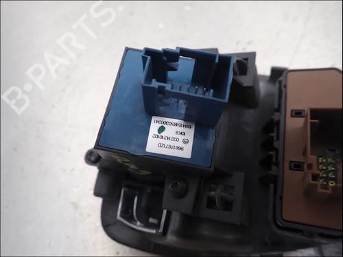 Switch CITROËN C5 III (RD_) 2.2 HDi (RD4HTH) | BP40252659I30 - Image 5
