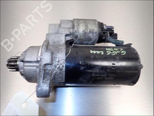 Used Starter Starter 38613881 38613881