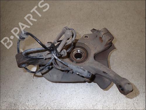 Left front steering knuckle FIAT 500 (312_) 1.2 (312AXA1A) | BP34503461M25 - Image 2