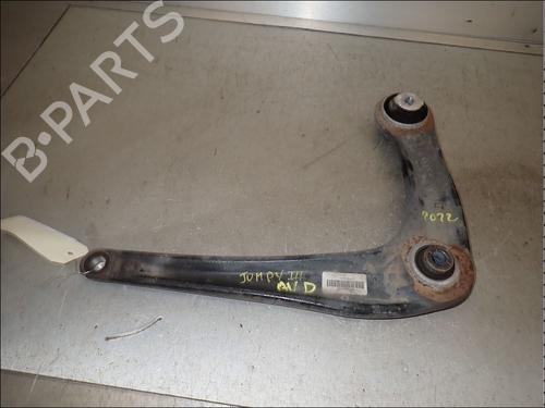 Højre fortil bærearm Højre fortil bærearm CITROËN JUMPY III Van (V_) 2.0 BlueHDi 145 (144 hp) 34033472 34033472