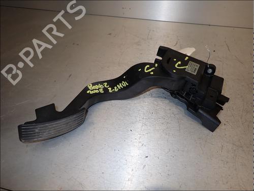 Pedal Pedal PEUGEOT BOXER Van 2.2 HDi 100 (101 hp) 34027749 34027749