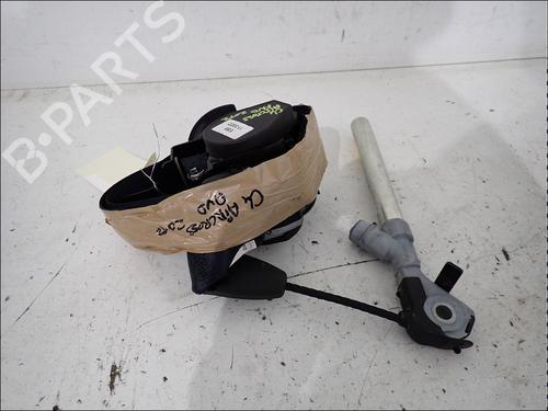 Used Front right belt tensioner Front right belt tensioner CITROËN C4 AIRCROSS 1.8 HDi 150 AWC (150 hp) 34015925 34015925