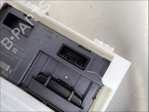 Card reader RENAULT CAPTUR I (J5_, H5_) 1.5 dCi 90 (J5N4, J5M5, J5MW, J5M6, J5AL, J5AJ) | BP39195749E4 - Image 3