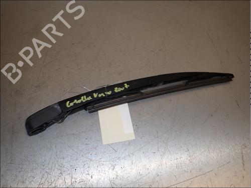 Used Rear windshield wiper arm Rear windshield wiper arm TOYOTA COROLLA Verso (ZER_, ZZE12_, R1_) 2.2 D-4D (AUR10_, AUR10R) (136 hp) 34030911 34030911