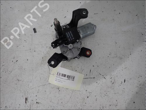 Used Rear wiper motor Rear wiper motor OPEL ASTRA J (P10) 1.7 CDTI (68) (110 hp) 34014518 34014518