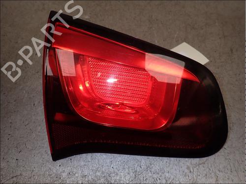 Venstre baglygte bagklap Venstre baglygte bagklap CITROËN C3 II (SC_) 1.4 (73 hp) 34035612 34035612