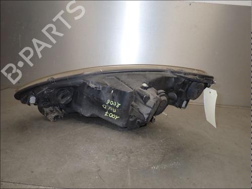 Right headlight PEUGEOT 1007 (KM_) 1.4 HDi | BP34033927C29 - Image 3