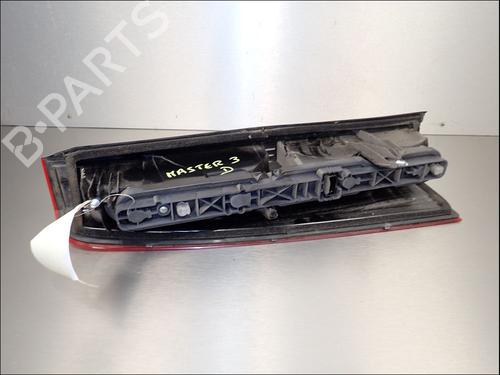 Right taillight RENAULT MASTER III Van (FV) 2.3 dCi 130 FWD (FV0M, FV0Y, FV0J, FV02, FV03) | BP38717423C35 - Image 2