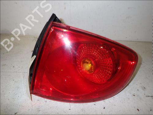 Used Right taillight Right taillight 34023593 34023593