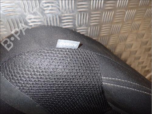 Left front seat CITROËN C4 II (NC_) 1.2 THP 110 (NCHNZ6, NCHNV6) | BP34033658C15  - Image 5