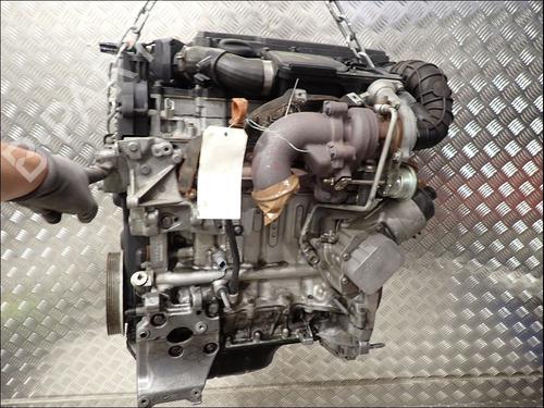 Used Engine Engine 37507472 37507472