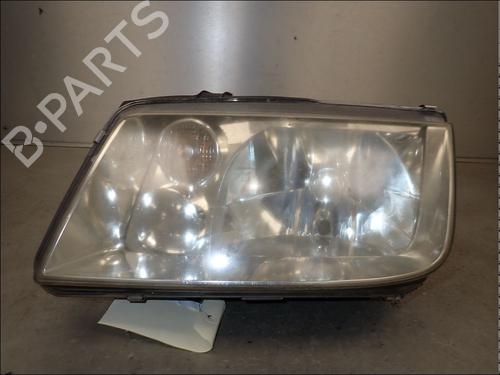 Used Left headlight Left headlight VW BORA I (1J2) 1.9 TDI (90 hp) 34032527 34032527