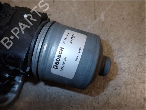 Front wiper motor CITROËN C3 III (SX) 1.2 PureTech 82 | BP34014760M29 - Image 3