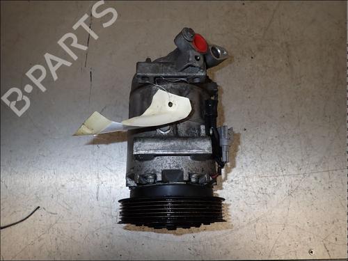 AC compressor RENAULT CLIO IV (BH_) 1.5 dCi 90 | BP34025402M34 - Image 4