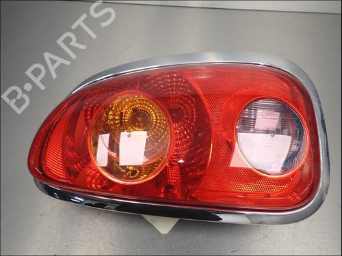 Used Right taillight Right taillight 39644326 39644326