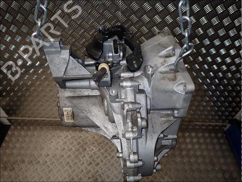 Gearbox FORD FOCUS III 1.0 EcoBoost | BP34017186M3 - Image 6
