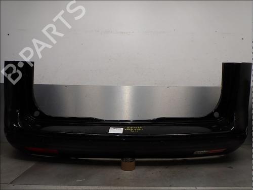 Used Rear bumper Rear bumper PEUGEOT 5008 (0U_, 0E_) 1.6 HDi (112 hp) 34036654 34036654