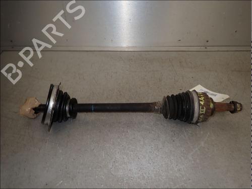 Used Left front driveshaft Left front driveshaft RENAULT CLIO II (BB_, CB_) 1.4 16V (B/CB0P, BB13) (98 hp) 34035193 34035193