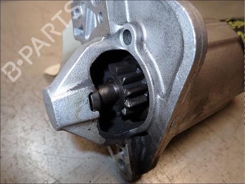 Starter RENAULT KANGOO Express (FW0/1_) 1.5 dCi 90 (FW0G, FW05, FW08, FW11) | BP34015556M8 - Image 3