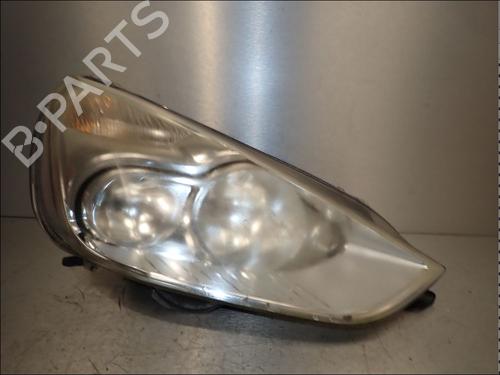 Used Right headlight Right headlight FORD S-MAX (WA6) 2.0 TDCi (140 hp) 34027336 34027336