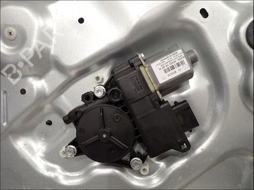 Front left window mechanism KIA VENGA (YN) 1.6 CRDi 115 | BP38679997C22 - Image 2