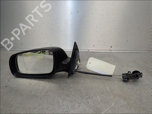 Used Left mirror Left mirror SKODA FABIA I (6Y2) 1.2 (54 hp) 34030260 34030260