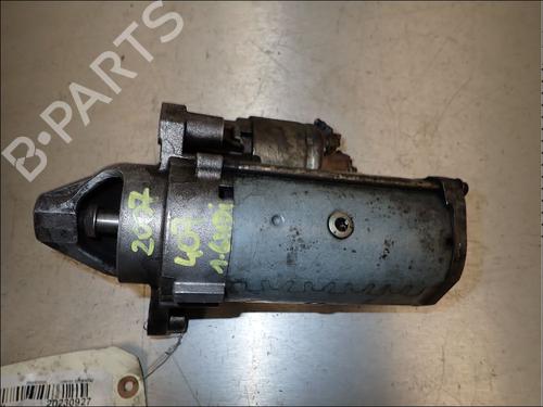 Used Starter Starter PEUGEOT 407 (6D_) 1.6 HDi 110 (6D9HZC, 6D9HYC) (109 hp) 34026017 34026017