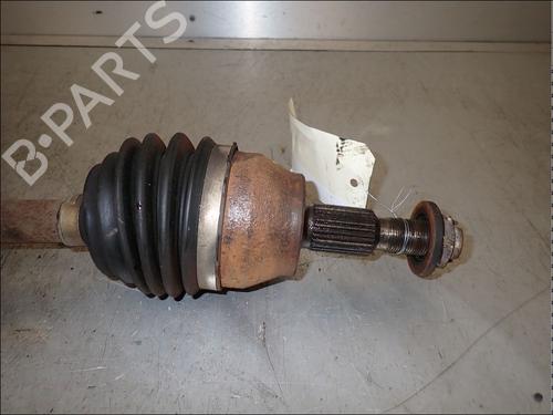 Right front driveshaft FORD FOCUS III 1.0 EcoBoost | BP34015885M39 - Image 2