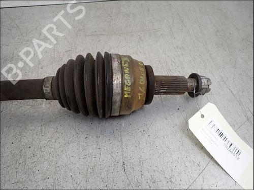 Right front driveshaft RENAULT MEGANE IV Hatchback (B9A/M/N_) 1.6 dCi 130 (B9A4) | BP36764319M39 - Image 4