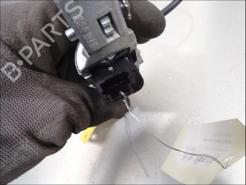 Ignition barrel DS DS 3 Convertible (SB_) 1.2 THP 110 | BP40035283M48 - Image 3