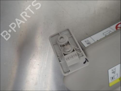 Right sun visor NISSAN NOTE (E12) 1.2 DIG-S | BP40491242I2 - Image 4
