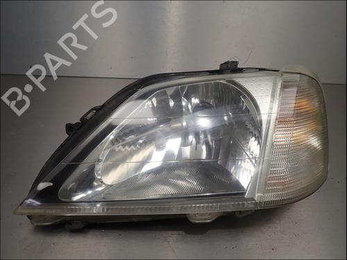 Used Left headlight Left headlight DACIA LOGAN (LS_) 1.6 (LS0B, LS0D, LS0F, LS0H) (87 hp) 39942440 39942440