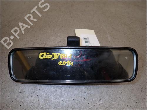 Bakspejl indvendigt Bakspejl indvendigt RENAULT CLIO IV (BH_) 1.5 dCi 75 (75 hp) 34035173 34035173